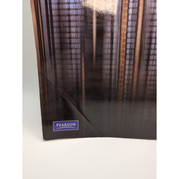 Pearson Custom Computer Science: Starting Out with Programming Logic and Design - Picture 3 of 12